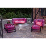 Mojow Furniture Yomi Sofa Limited Series | Open Bar