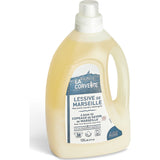 La Corvette Marseille Liquid Detergent, Olive - Marseille Soap Chips