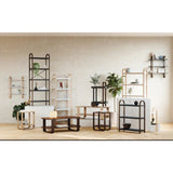 Umbra Bellwood Freestand 3 Tier Shelf