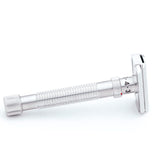 Rex Supply Co Ambassador Double-Edge Safety Shaving Razor for Men | Xtra Large