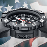 Luminox Volition America Watch
