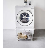 Yamazaki Rolling Wire Basket