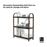 Umbra Bellwood Freestand 3 Tier Shelf