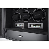 Benson Pro Series | 12 Watch Winder