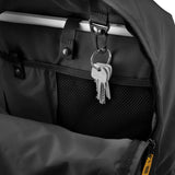 Crash Baggage Crash Not Crash Recycled Backpack