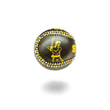 Pillbox Hand Paint Baseballs