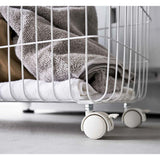 Yamazaki Rolling Wire Basket
