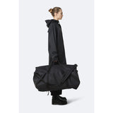 RAINS Waterproof Duffel Bag | Extra Large