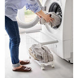 Yamazaki Rolling Wire Basket