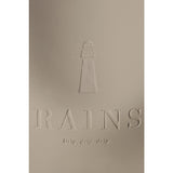 RAINS Messenger Backpack | Waterproof