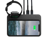 Nomad Base Station