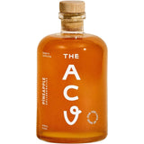 Pineapple Collaborative The Apple Cider Vinegar | Hand Harvested | 15 oz