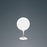 Artemide Castore 14 Table Light Max 4W E12 White