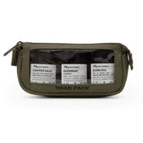 Mayron's Goods Woman Road Pack - Deodorant, Sunblock, Chapped