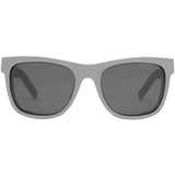 Electric Performance Unisex Jjf12 Sunglasses | Battleship/Silver Polarized Pro