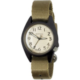 Bertucci M-2Ra Women’s Field Watch