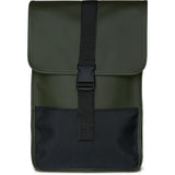 Rains Buckle Backpack Mini