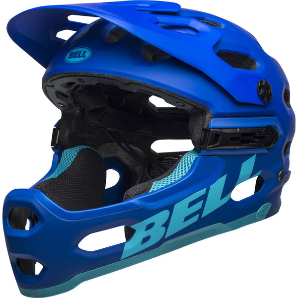 Bell Super 3R MIPS Bike Helmets