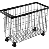 Yamazaki Rolling Wire Basket