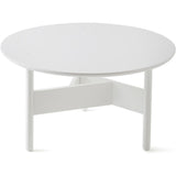 Atipico Orbital Collection Coffee Table