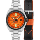 AVI-8 Watch Bell X-1 Glamorous Glennis Automatic Limited Edition Wristwatch