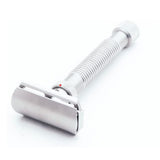 Rex Supply Co Ambassador Double-Edge Safety Shaving Razor for Men | Xtra Large