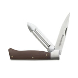 Messermeister Adventure Chef Folding Utensil | Parer/Peeler