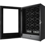 Benson Pro Series | 12 Watch Winder