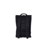 Rains Waterproof Rolltop Rucksack Reflective