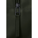 Rains Buckle Backpack Mini