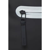 Rains Waterproof Rolltop Rucksack Reflective