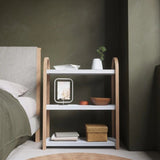 Umbra Bellwood Freestand 3 Tier Shelf