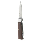 Messermeister Adventure Chef Folding Utensil | Parer/Peeler