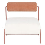 Nuevo Marni Ocassional Chair