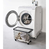 Yamazaki Rolling Wire Basket