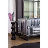 Mojow Furniture Yomi Sofa Limited Series | Open Bar