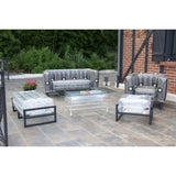 Mojow Furniture Yomi Sofa Limited Series | Open Bar