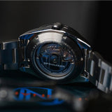 Spinnaker Croft - Automatic Japan Automatic 3 Hands Watch | Black