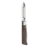 Messermeister Adventure Chef Folding Utensil | Parer/Peeler