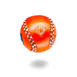 Pillbox Hand Paint Baseballs