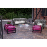 Mojow Furniture Yomi Sofa Limited Series | Open Bar