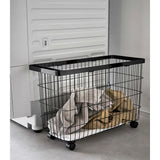 Yamazaki Rolling Wire Basket