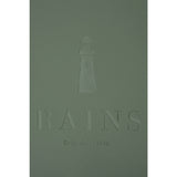 RAINS Messenger Backpack | Waterproof