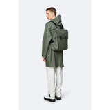 RAINS Messenger Backpack | Waterproof