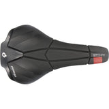 Prologo Scratch M5 AGX 140 Saddle | Hard Black Triox
