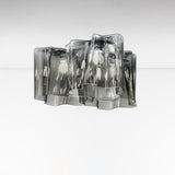 Artemide Logico Mini Ceil Triple Nested Max Light 3x100w E26 120V