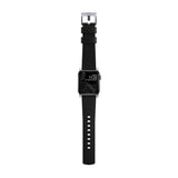 Hello Nomad Active Strap Pro 40mm/38mm | Black Leather