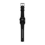 Hello Nomad Active Strap Pro 40mm/38mm | Black Leather
