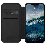 Nomad Rugged Folio Leather Case iPhone 12