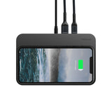 Nomad Base Station